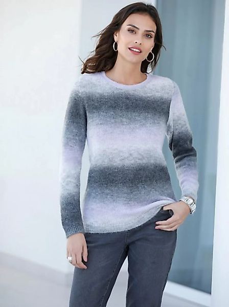 Witt Strickpullover Rundhalspullover günstig online kaufen