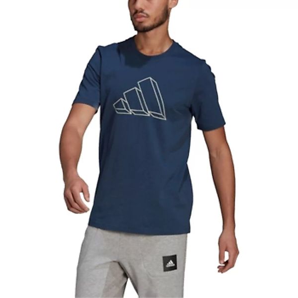 adidas  T-Shirt GM6365 günstig online kaufen