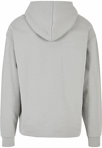 URBAN CLASSICS Kapuzensweatshirt "Urban Classics Herren Organic Loose Hoody günstig online kaufen