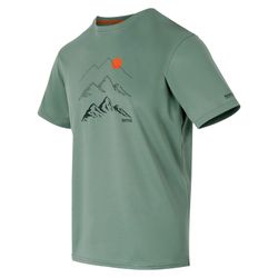 Regatta Funktionsshirt Fingal IX T-Shirt mit günstig online kaufen