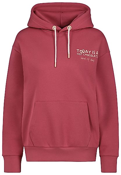 SUBLEVEL Kapuzenpullover Damen Kapuzenpullover Hoodie mit günstig online kaufen