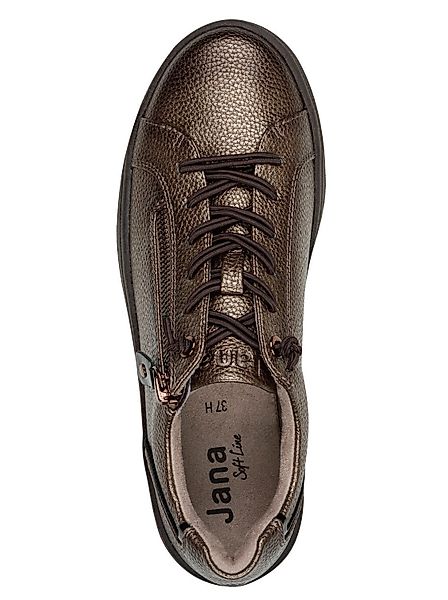 Jana Sneaker Sneaker Flexible Laufsohle günstig online kaufen