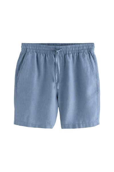 Next Shorts Shorts aus 100 % Leinen günstig online kaufen