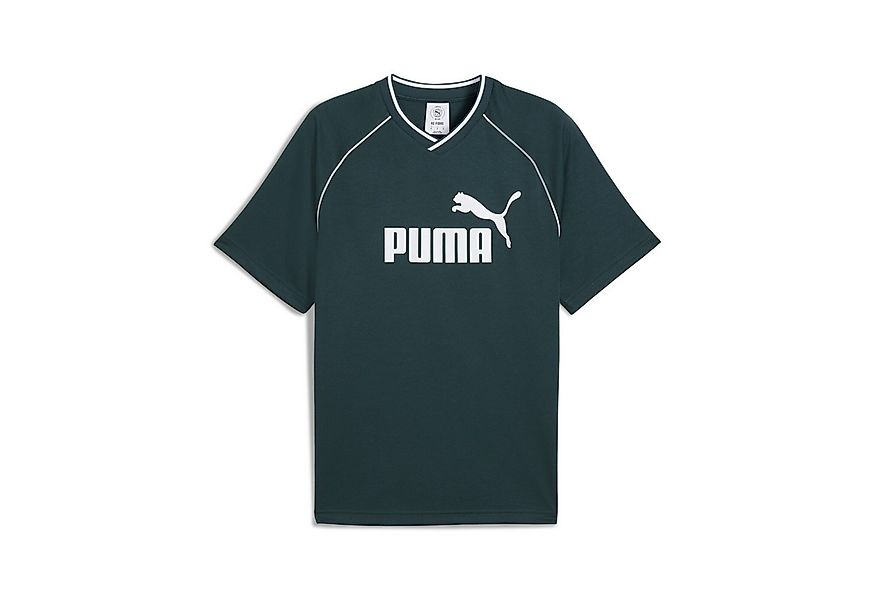 PUMA Trainingsshirt Essentials Fußballtrikot Herren günstig online kaufen