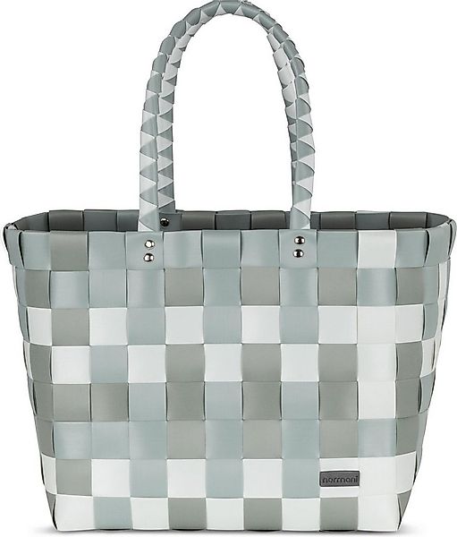 normani Einkaufskorb Einkaufskorb Einkaufstasche aus Kunststoff, 20 l, Flec günstig online kaufen
