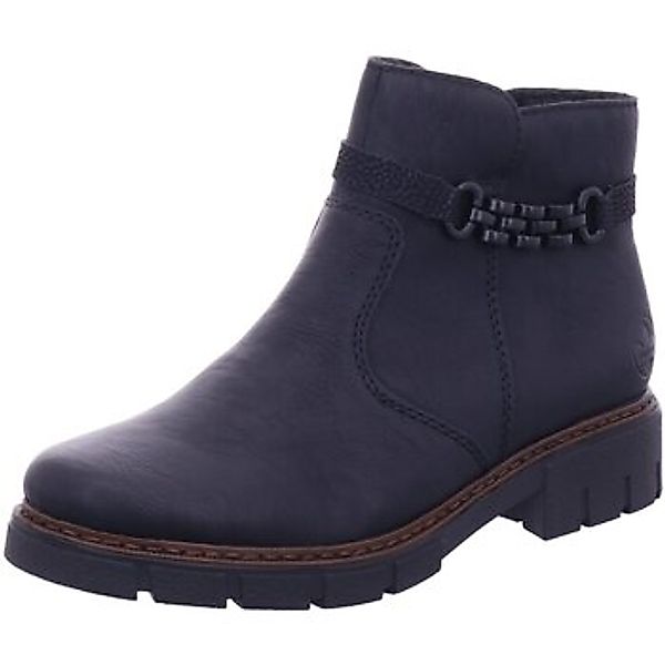 Rieker  Stiefel Stiefeletten Z3566-00 günstig online kaufen