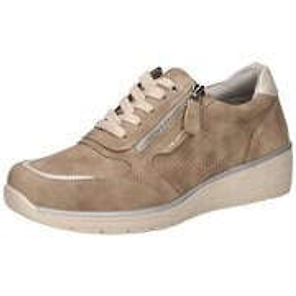 Charmosa Sneaker Damen beige günstig online kaufen