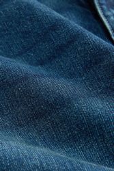 Next Straight-Jeans Straight Fit Signature Jeans günstig online kaufen