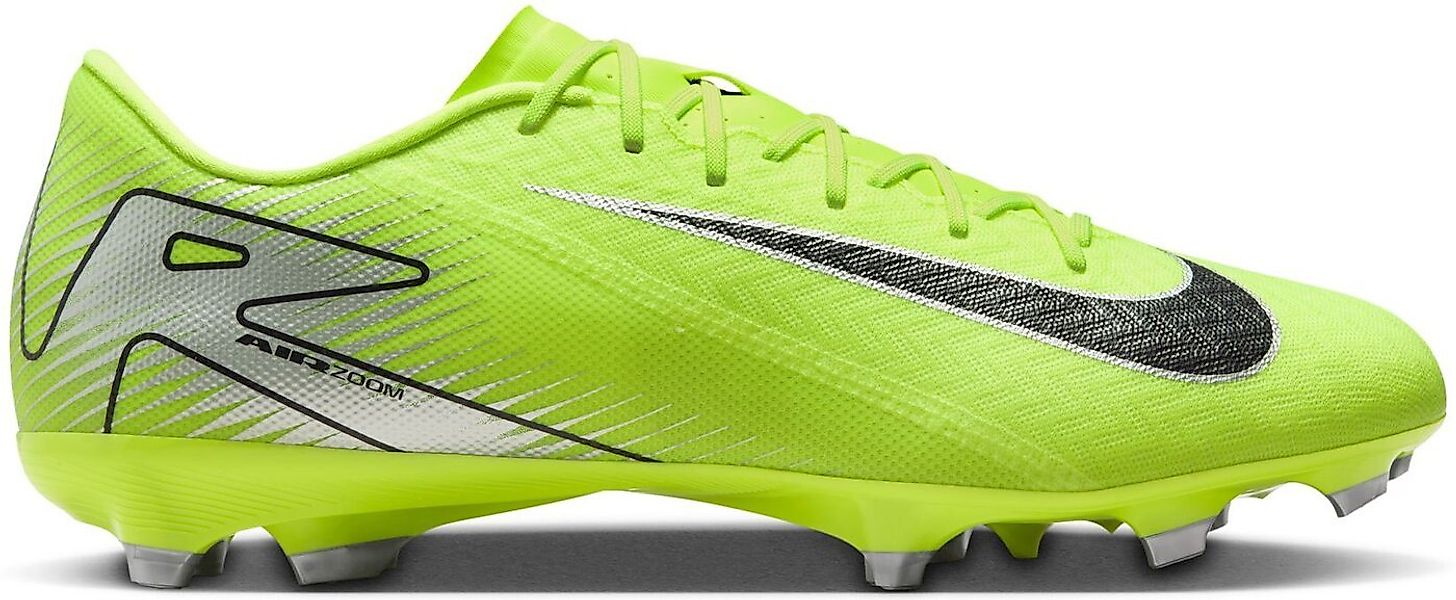 adidas Sportswear ZOOM VAPOR 16 ACADEMY FG/MG VOLT/BLACK Fußballschuh günstig online kaufen