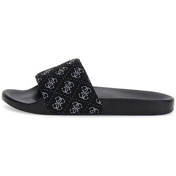 Guess  Pantoffeln FMJTOK ELL19 günstig online kaufen