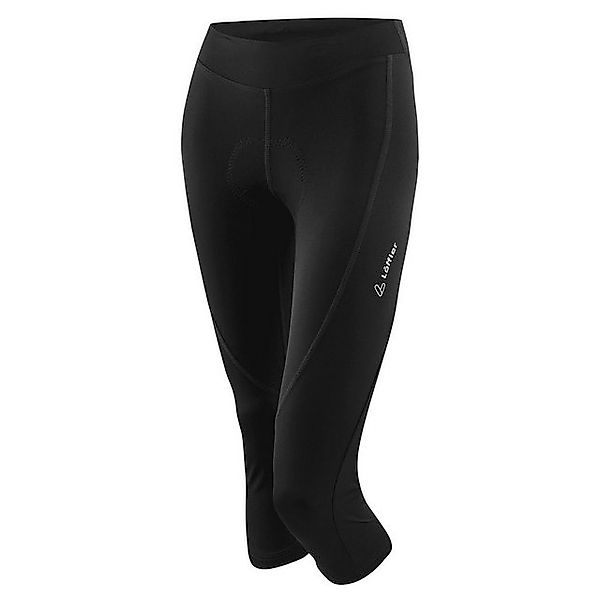 Löffler Fahrradhose W 3/4 BIKE TIGHTS TOUR II günstig online kaufen