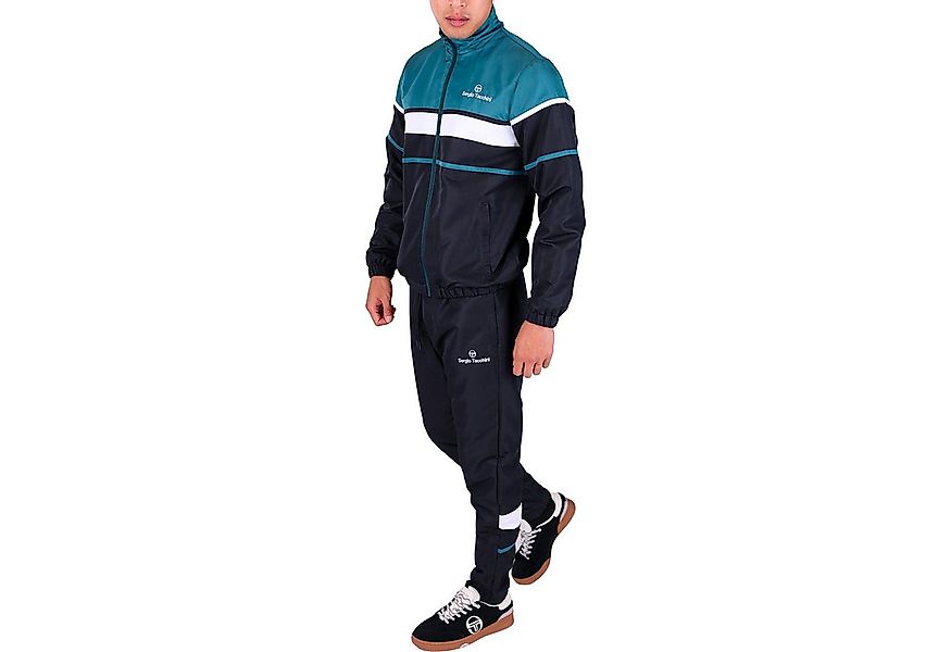 Sergio Tacchini Trainingsanzug Scorpione günstig online kaufen