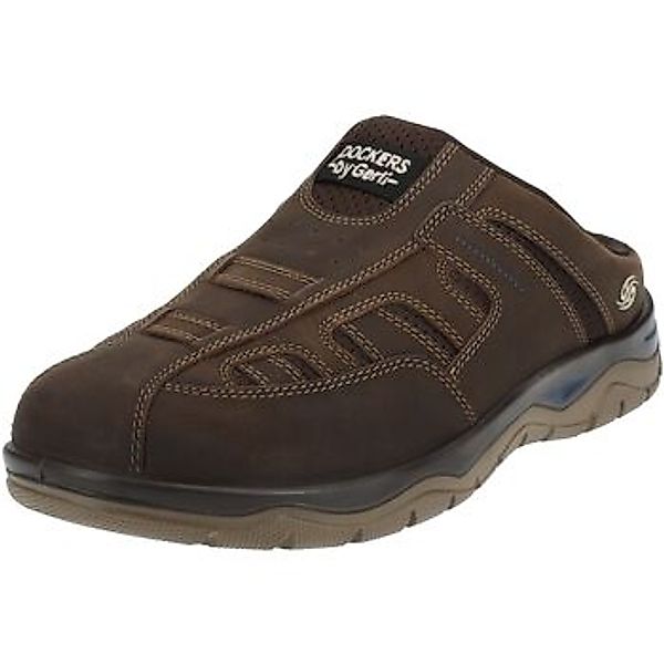 Dockers  Hausschuhe Pantoletten günstig online kaufen