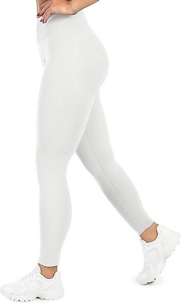 Smilodox Leggings Trixy, High Waist Yogahose mit Scrunch-Effekt, Stretch Sp günstig online kaufen