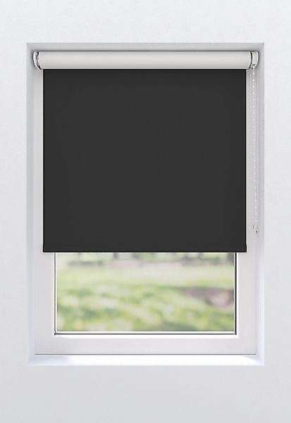 my home "Ina" abdunkelnd Hitzeschutz  Wärmedämmung  energiesparend mit Bohr günstig online kaufen