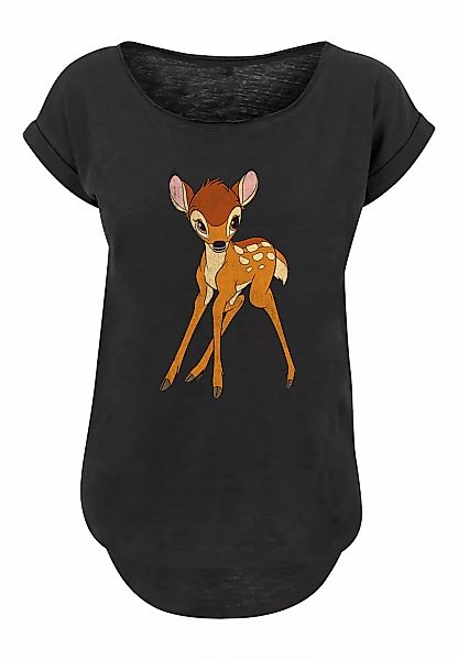 F4NT4STIC T-Shirt "Disney Bambi Classic", Print günstig online kaufen