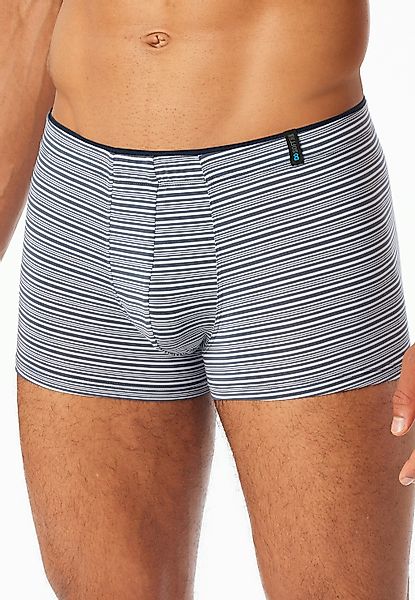 Schiesser Boxershorts "Long Life Soft" mit günstig online kaufen