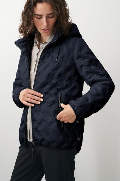 Barbara Lebek Steppjacke Übergangsjacke oder Herbstjacke günstig online kaufen