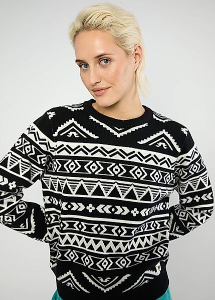 Blutsgeschwister Strickpullover - Cosy Storyteller – günstig online kaufen