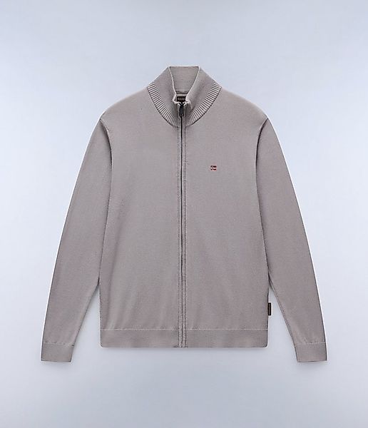 Napapijri Rundhalspullover Decatur Fz 3 günstig online kaufen