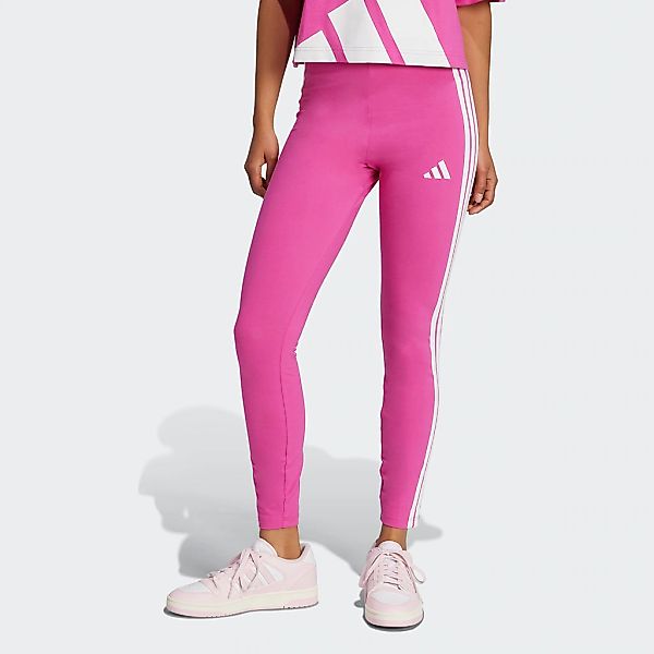 adidas Sportswear Leggings "W 3S SJ LEG", (1 tlg.) günstig online kaufen