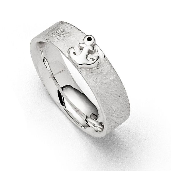 DUR Fingerring DUR Schmuck: Ring "Anker" günstig online kaufen