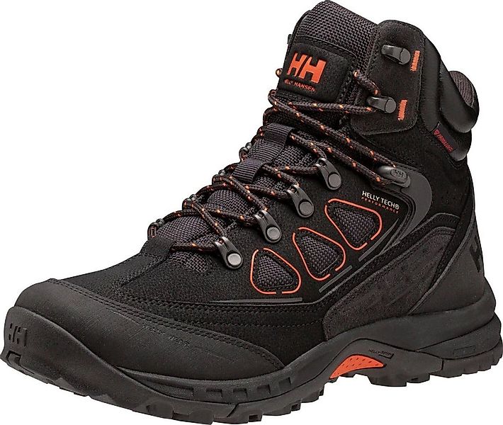 Helly Hansen Winterstiefel Bergheim HellyTech Waterproof günstig online kaufen