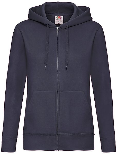 Fruit of the Loom Sweatjacke Premium günstig online kaufen