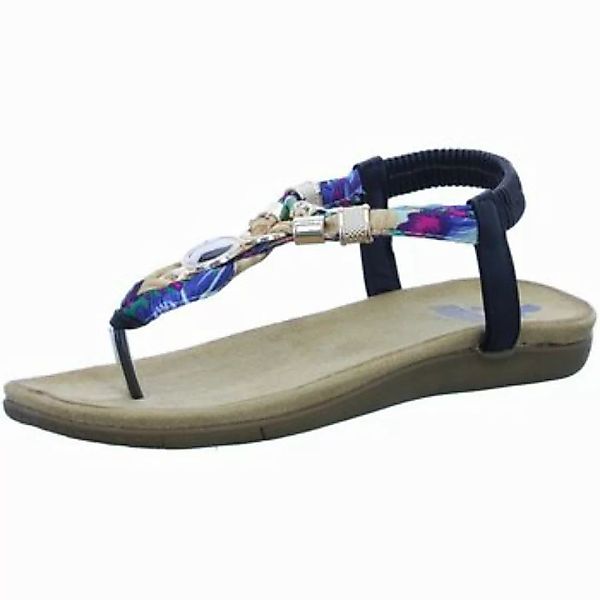 2 Go Fashion  Zehentrenner Sandaletten 8018-805-9 günstig online kaufen