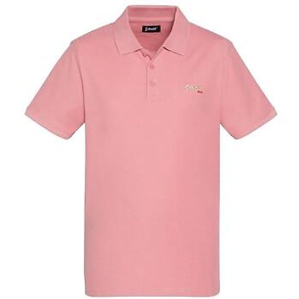Schott  Poloshirt PS0022-PIN günstig online kaufen