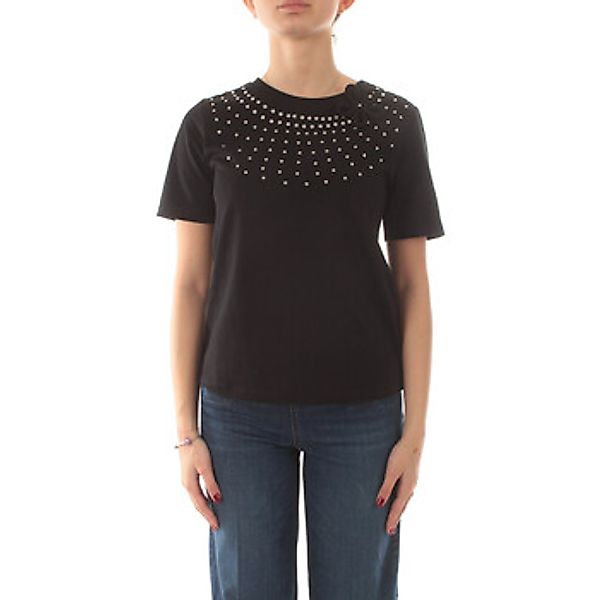 Twinset Actitude  T-Shirt 251AP2570 günstig online kaufen