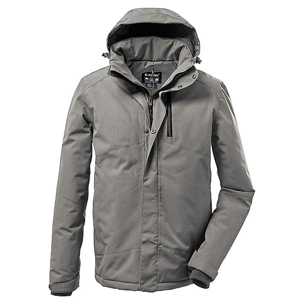 Killtec Outdoorjacke killtec Herren Funktionsjacke KOW günstig online kaufen