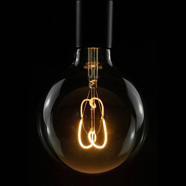 SEGULA LED-Leuchtmittel »Soft Line«, E27, 1 St., Warmweiß, dimmbar, Soft Gl günstig online kaufen