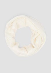 s.Oliver Loop Snood, Loop-Schal aus Webware günstig online kaufen
