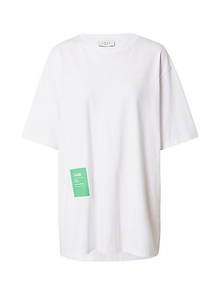 NORR T-Shirt Issa (1-tlg) Plain/ohne Details günstig online kaufen