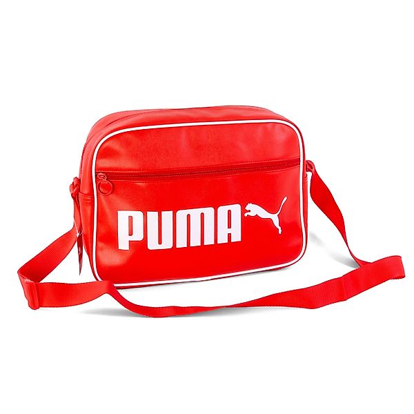 PUMA Messenger Bag Tasche Puma Campus günstig online kaufen