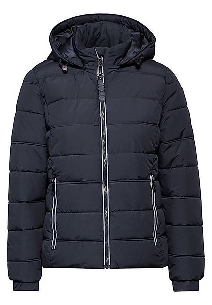 Cecil Steppjacke Sportive Padded Jack günstig online kaufen