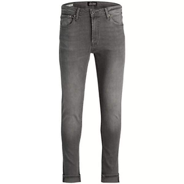 Jack & Jones  Straight Leg Jeans 12235111 günstig online kaufen