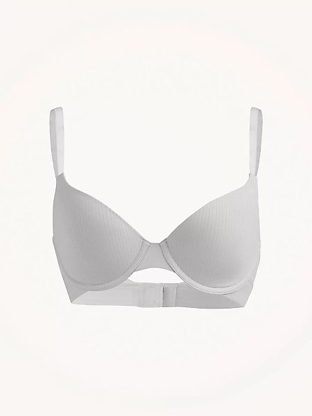 Wolford - Beauty Cotton Full Cup Bra, Frau, pearl, Größe: 85E günstig online kaufen