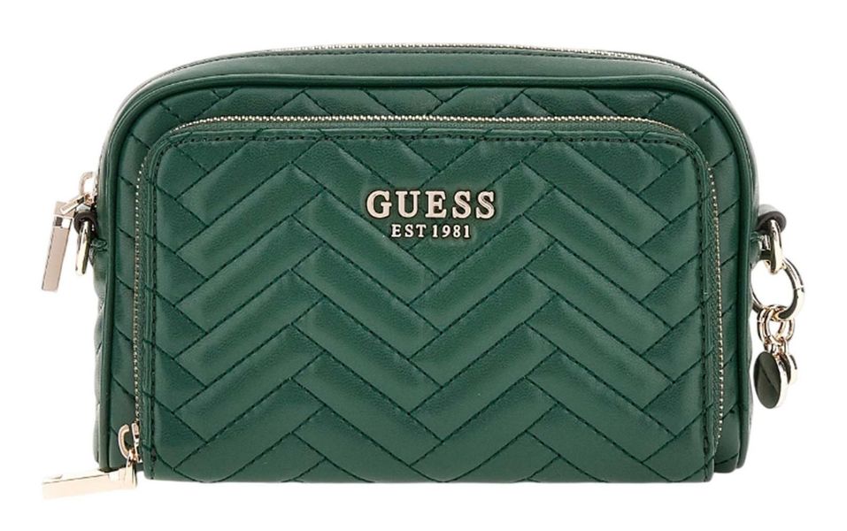 Guess Umhängetasche Camera Crossbody Bag günstig online kaufen