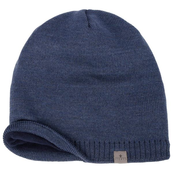 Lierys Beanie (1-St) Wollmütze mit Futter, günstig online kaufen