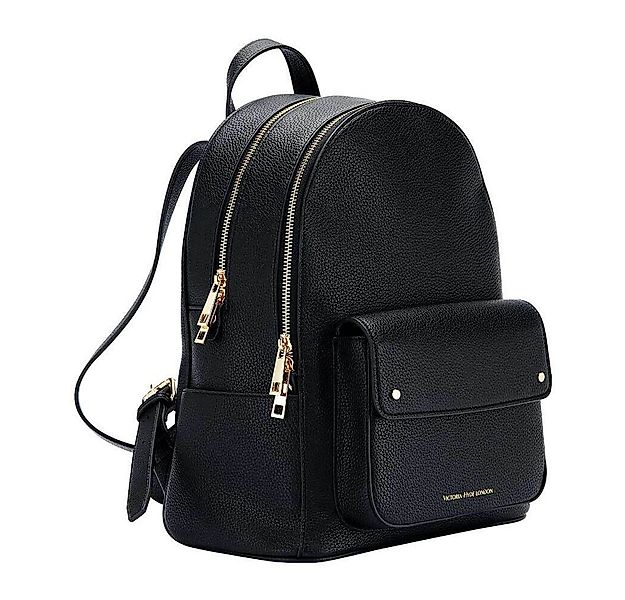 Victoria Hyde Rucksack Victoria Hyde Alexandra Damen Klassisch Unifarbe M ( günstig online kaufen