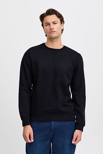 Blend Rundhalspullover BHSweatshirt Klassischer Sweatpullover mit günstig online kaufen