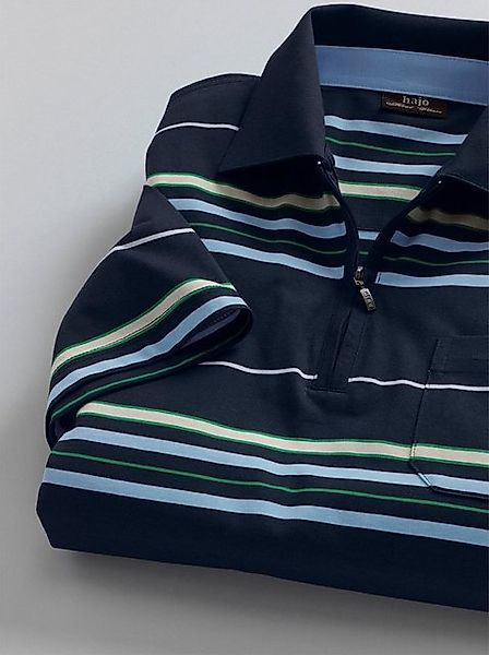 Hajo T-Shirt Poloshirt günstig online kaufen
