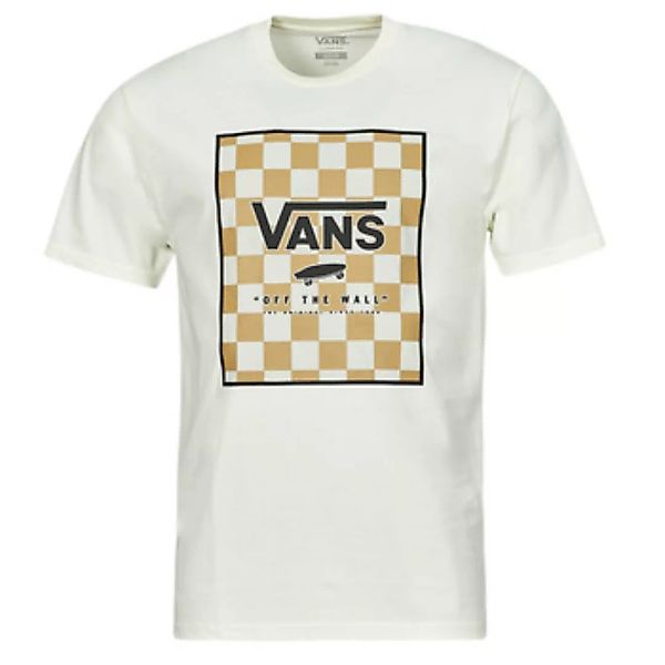 Vans  T-Shirt CLASSIC PRINT BOX günstig online kaufen