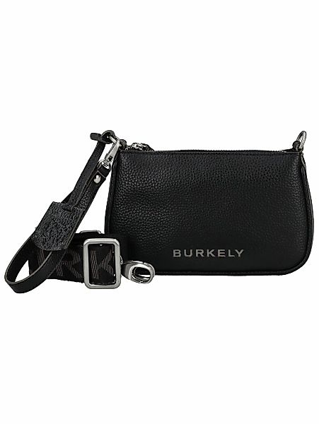 Burkely Umhängetasche "BURKELY Taschen Leder" günstig online kaufen