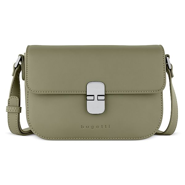 bugatti Umhängetasche Nela, Polyurethan günstig online kaufen