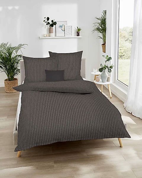 Kaeppel Bettwäsche »Mood« günstig online kaufen
