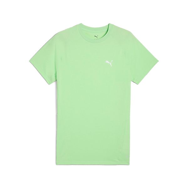 PUMA T-Shirt EVOSTRIPE TEE günstig online kaufen