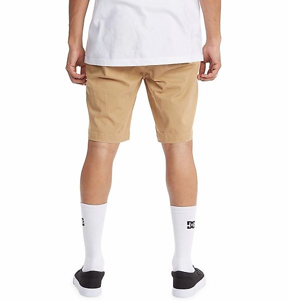 DC Shoes Chinoshorts "Worker" günstig online kaufen